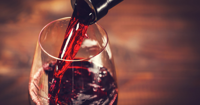 Porque bebemos tão pouco vinho?