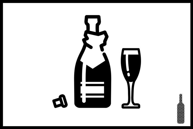 Como abrir uma garrafa de Vinho e Espumante Corretamente