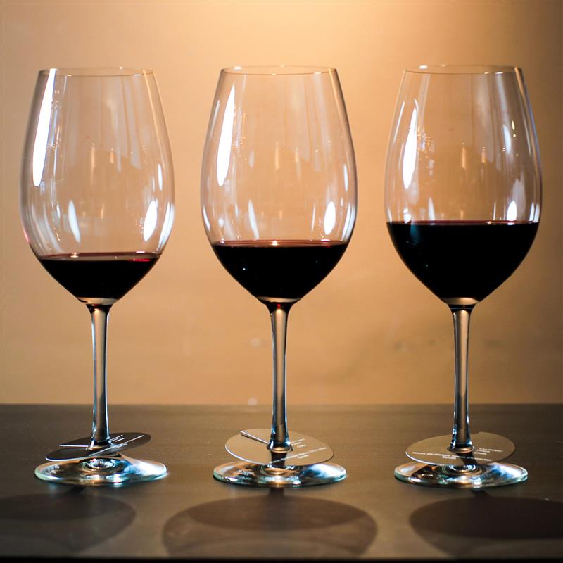 Como é a experiencia de degustação de vinhos no Bardega? Eu explico pra você...