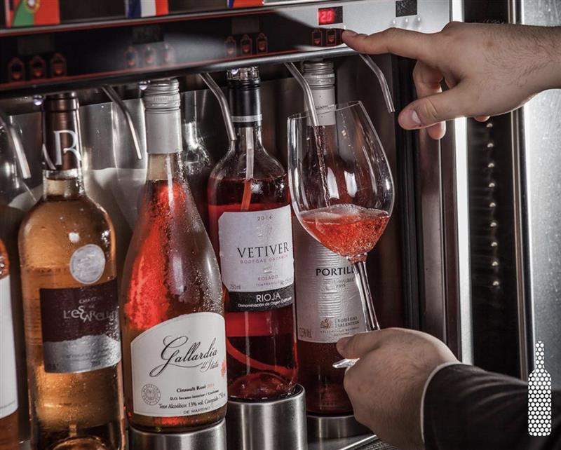 Curiosidades sobre o vinho Rosé