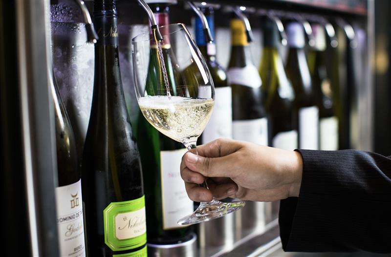 Vinho Branco