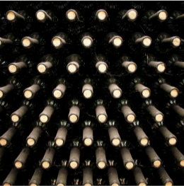 Vinha Conserva