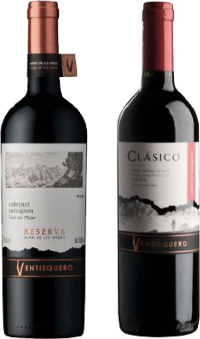 Vinho Clásico